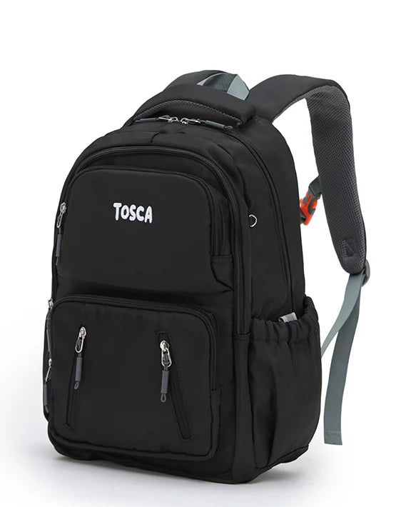 Tosca Back Pack TCA971 Black