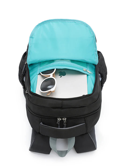 Tosca Back Pack TCA971 Black