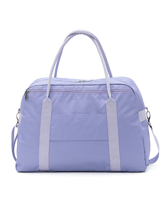 Tosca Duffle Bag TCA935 Lavender