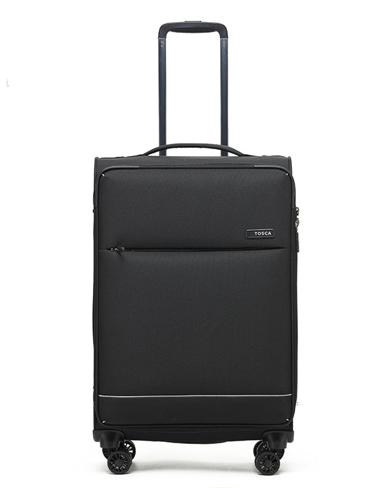 Tosca So Lite 67cm Case Black