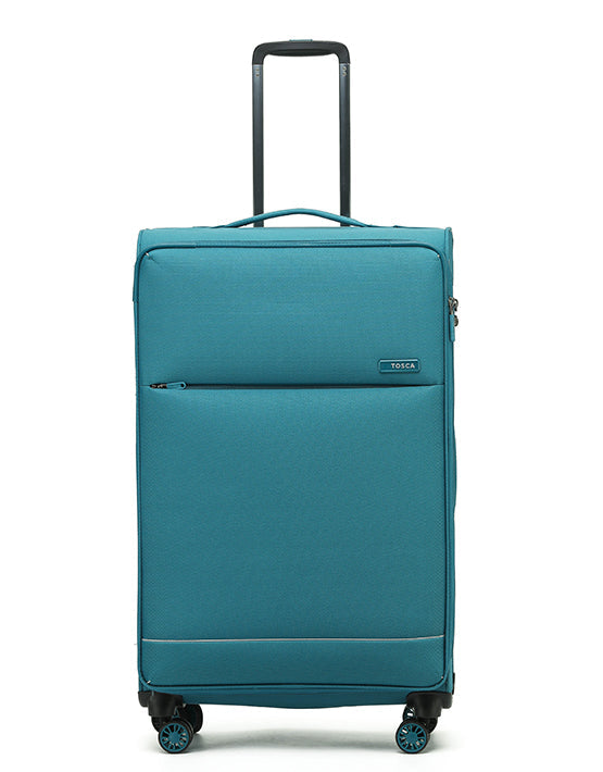 Tosca So Lite 79cm Case Teal