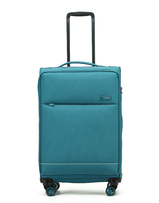 Tosca So Lite 67cm Case Teal