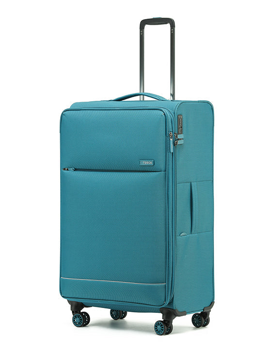 Tosca So Lite 79cm Case Teal