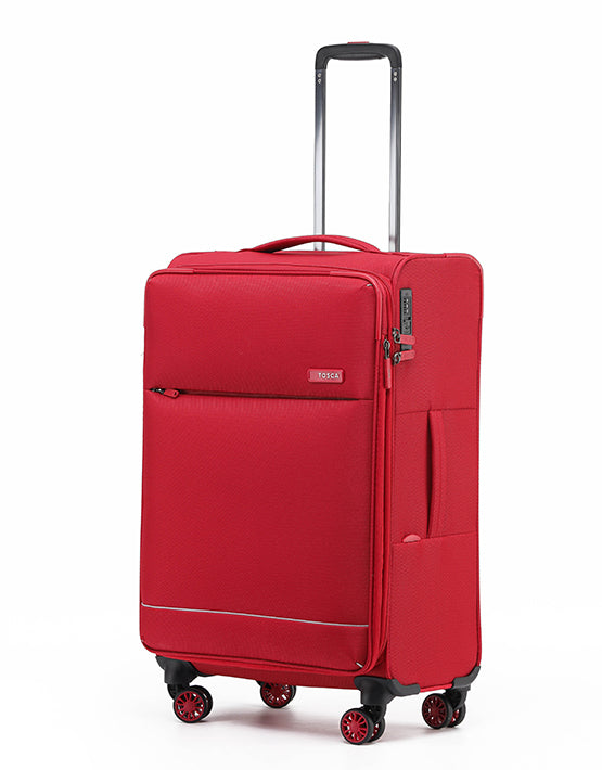 Tosca So Lite 67cm Case Red