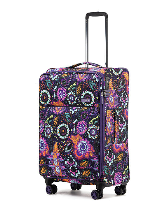 Tosca So Lite 67cm Case Paisley