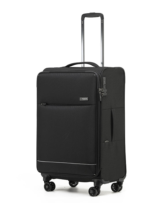Tosca So Lite 67cm Case Black