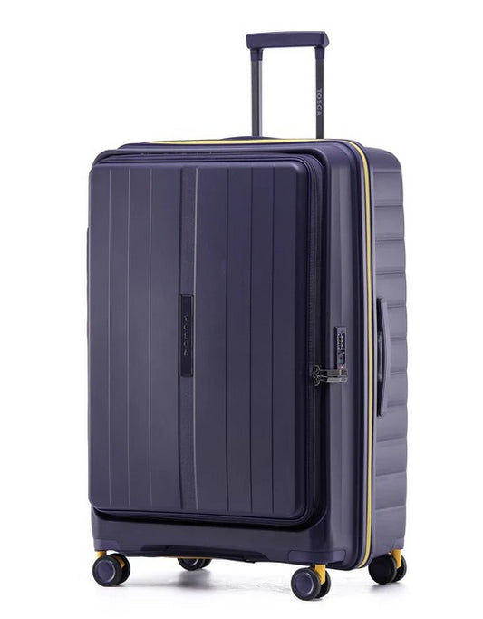 Tosca Cruiser 77cm Case Purple