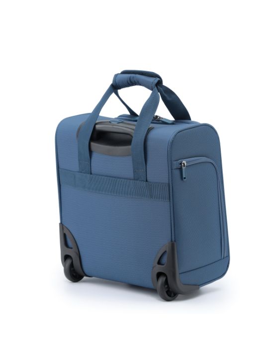 Tosca So Lite Underseat case Blue