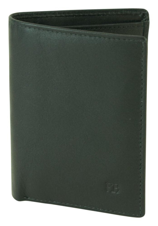 Franco Bonini Wallet 2514 Black