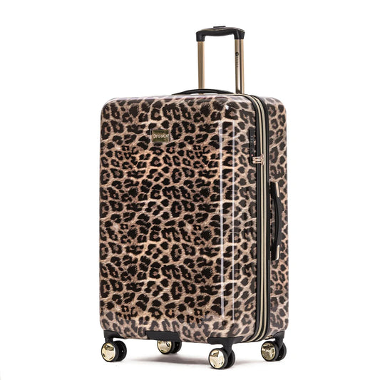 Tosca Leopard 76cm Case TCA111 Leo