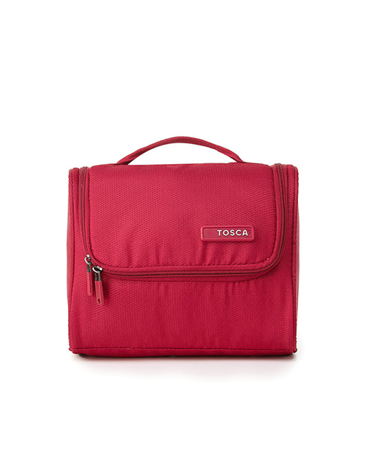 Tosca So Lite Wet Pack - Red