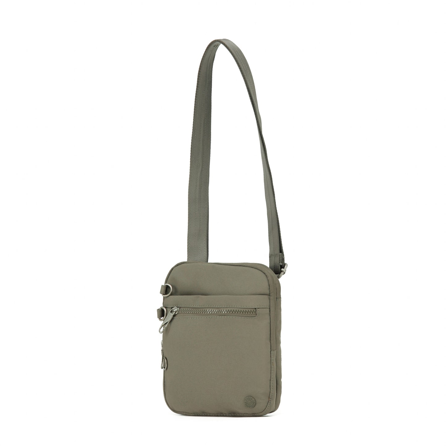 Tosca Anti-Theft Handbag TCA988 Taupe