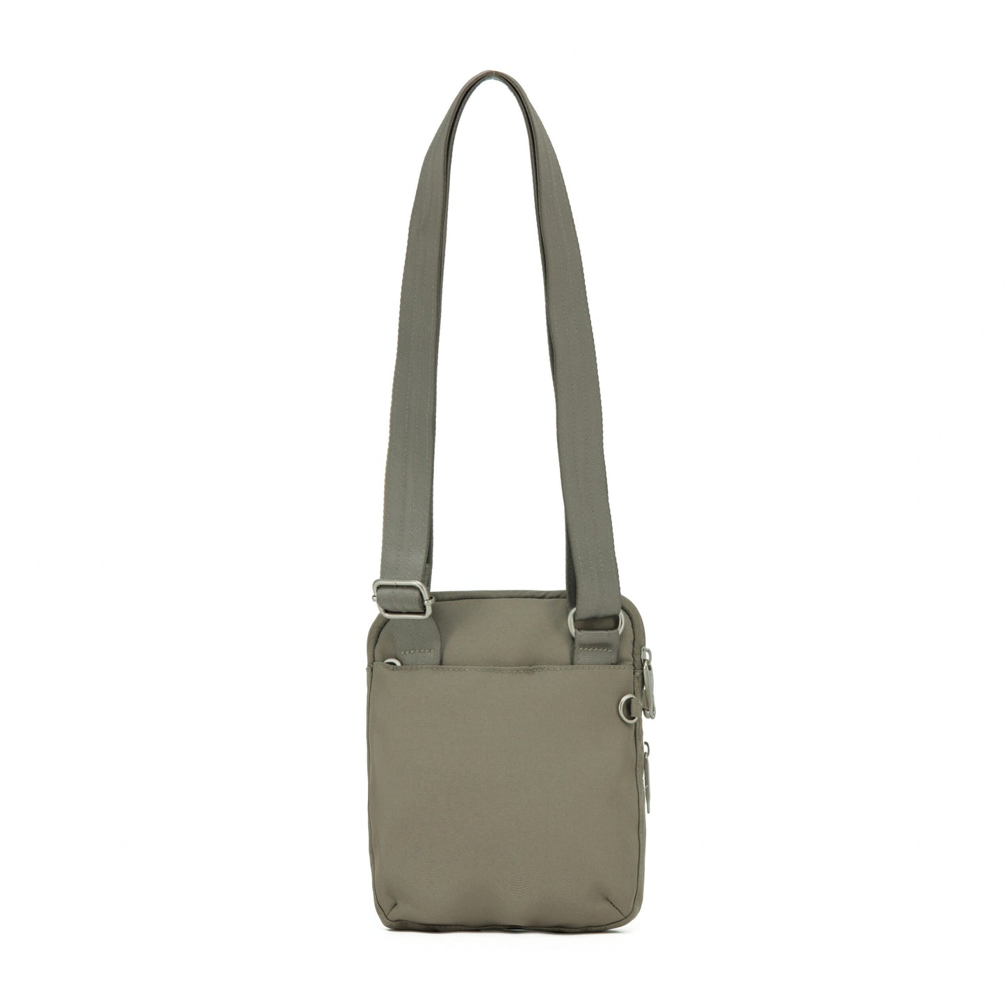 Tosca Anti-Theft Handbag TCA988 Taupe