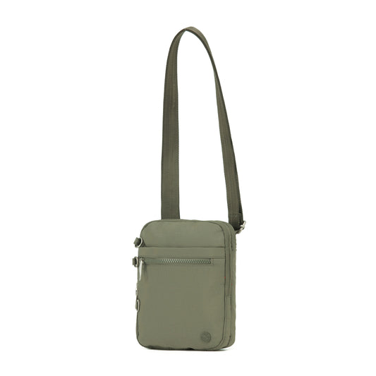 Tosca Anti-Theft Handbag TCA988 Khaki