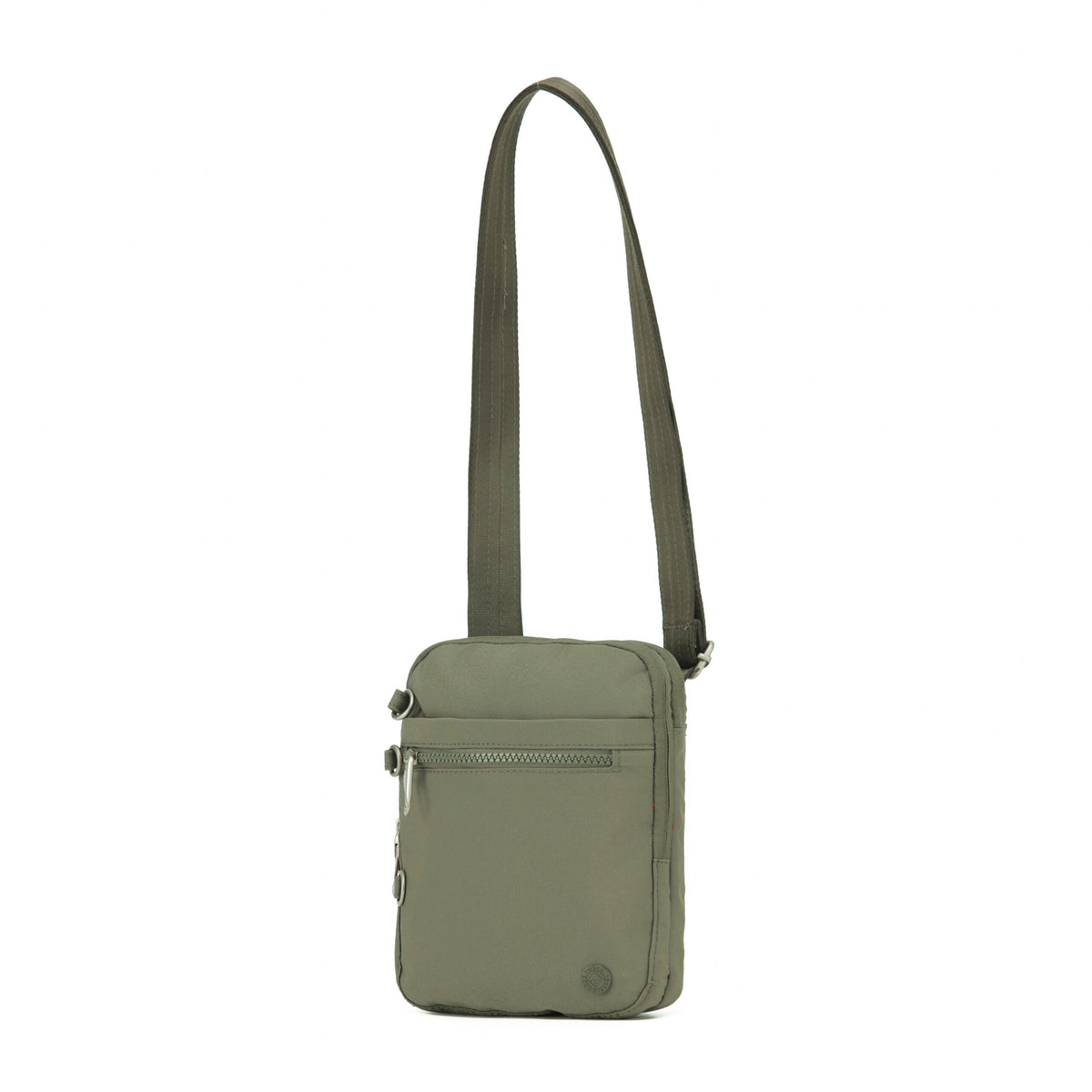 Tosca Anti-Theft Handbag TCA988 Khaki