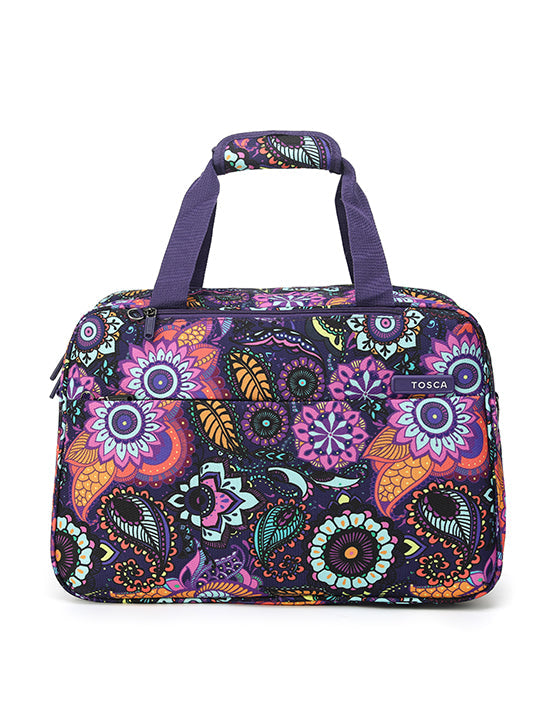 Tosca So Lite Cabin Bag 5055 Psly