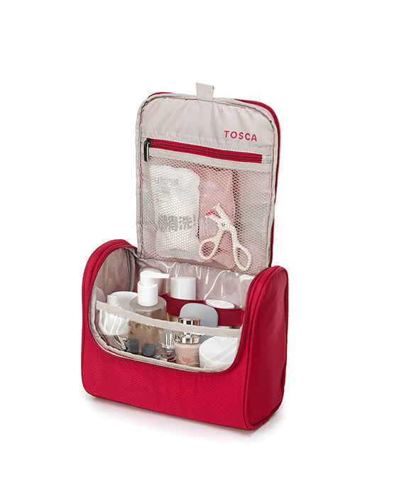 Tosca So Lite Wet Pack 5055 Red