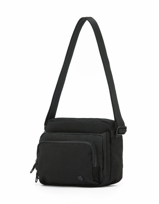 Tosca Anti-Theft Handbag TCA981 Black