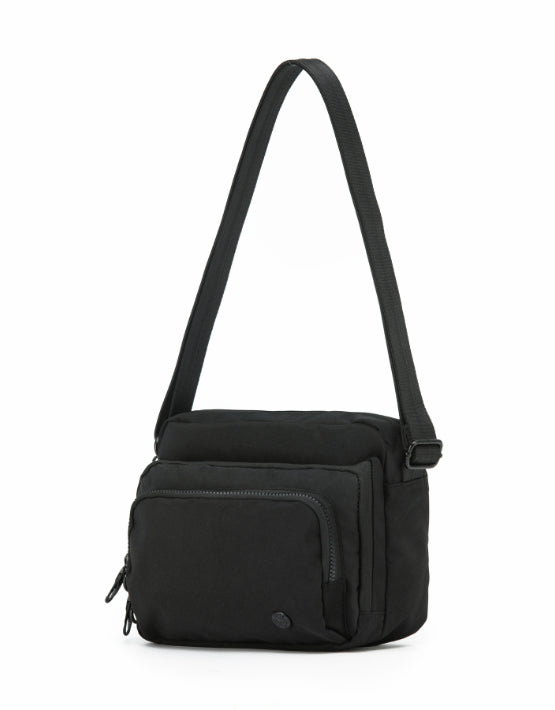 Tosca Anti-Theft Handbag TCA981 Black