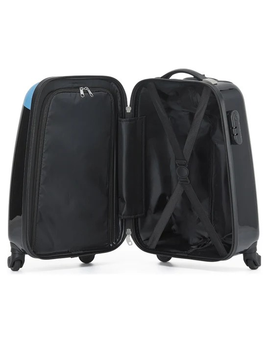 Marvel | Carry-on Hard Case | Spiderman