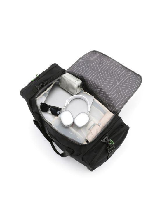 Tosca Duffle Bag TCA798M Black