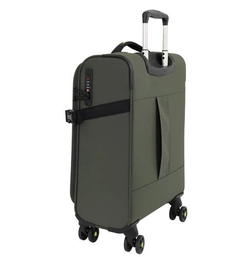 Reebok RB04M Case Khaki