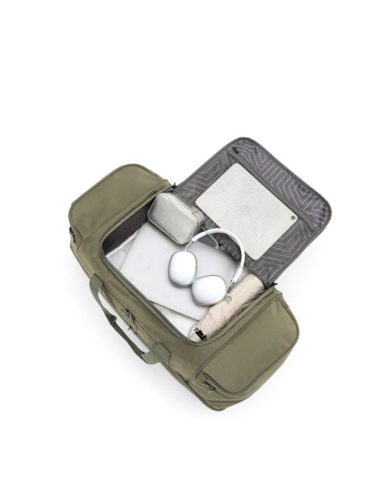 Tosca Duffle Bag TCA798S Kahki