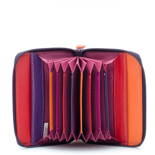 My Walit Purse 328-75 Sangria Multi