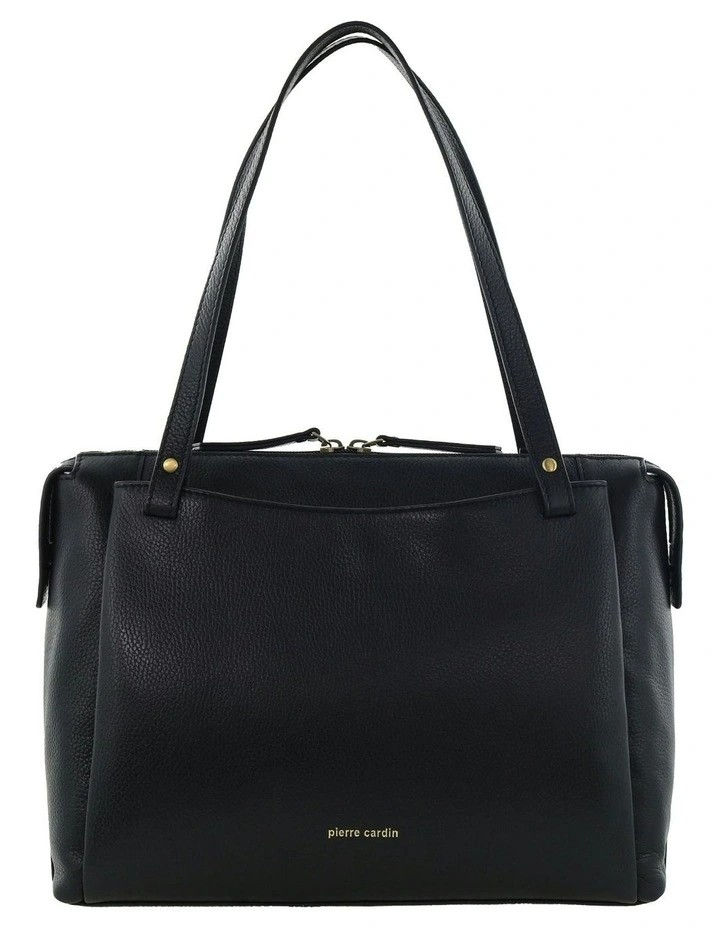 Pierre Cardin Handbag PC4083 Black