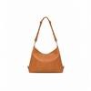 Black Caviar Martha backpack handbag in tan