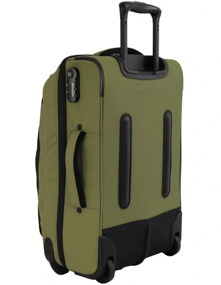 Pierre Cardin PC3940C Wheel Duffle Olive