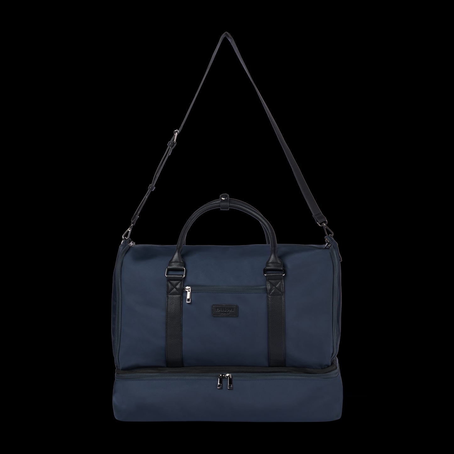 4 The Love Travel Suit Bag