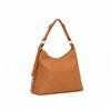 Black Caviar Martha backpack handbag in tan
