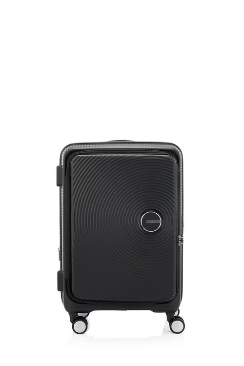 American Tour Curio Book 68cm 148233 Black
