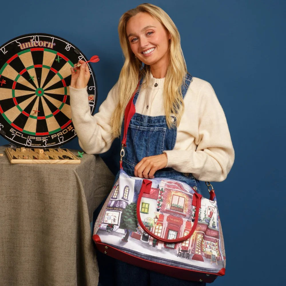 Vendula Cheers Street Bonnie Weekender B