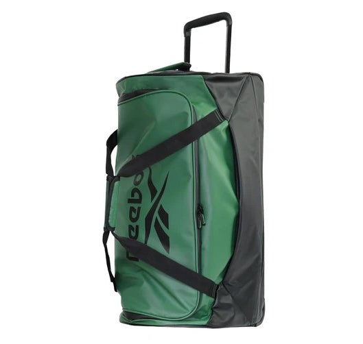 Reebok RB05 Wheel Duffle Green