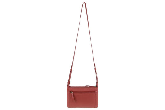 Pierre Cardin Handbag PC3664 Marsala