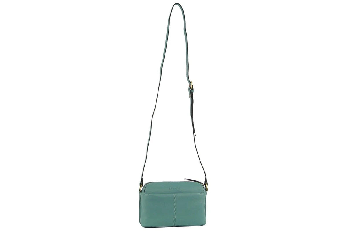 Pierre Cardin Handbag PC3769 Moss