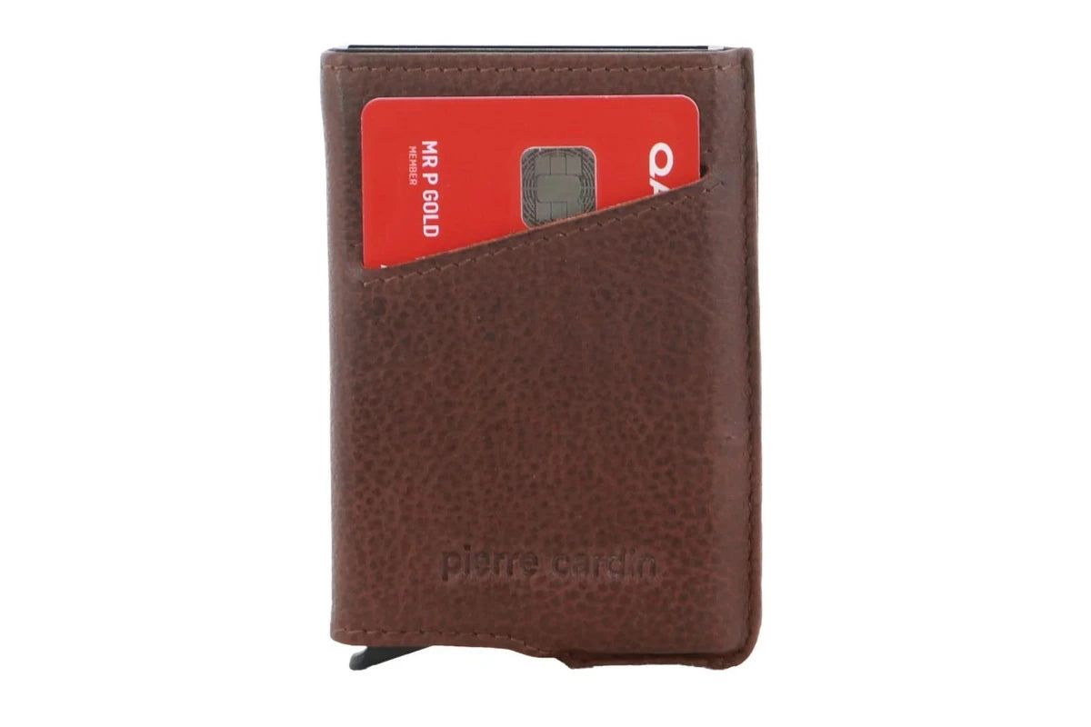 Pierre Cardin Wallet PC3643 Brown