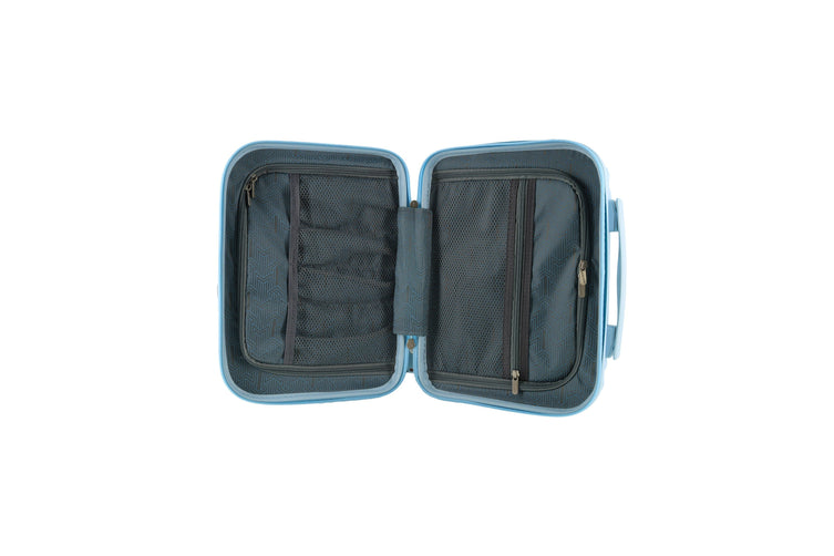 Pierre Cardin PC3938 Beauty Case Blue