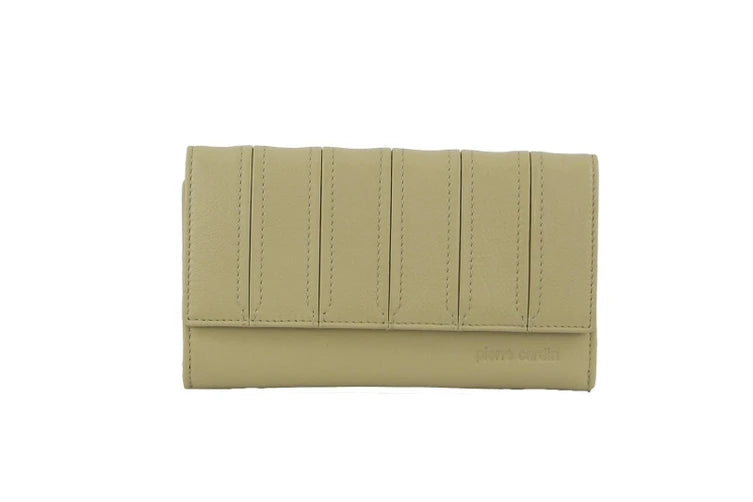 Pierre Cardin Purse PC3576 Sand