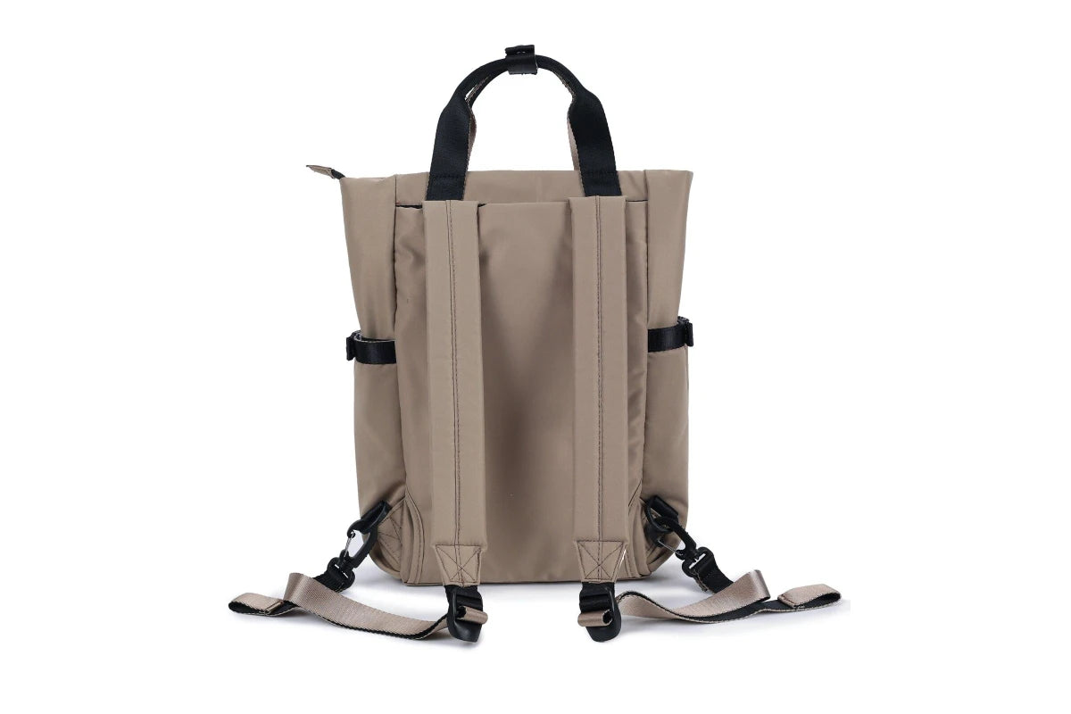 Hedgren Back Pack - Beige