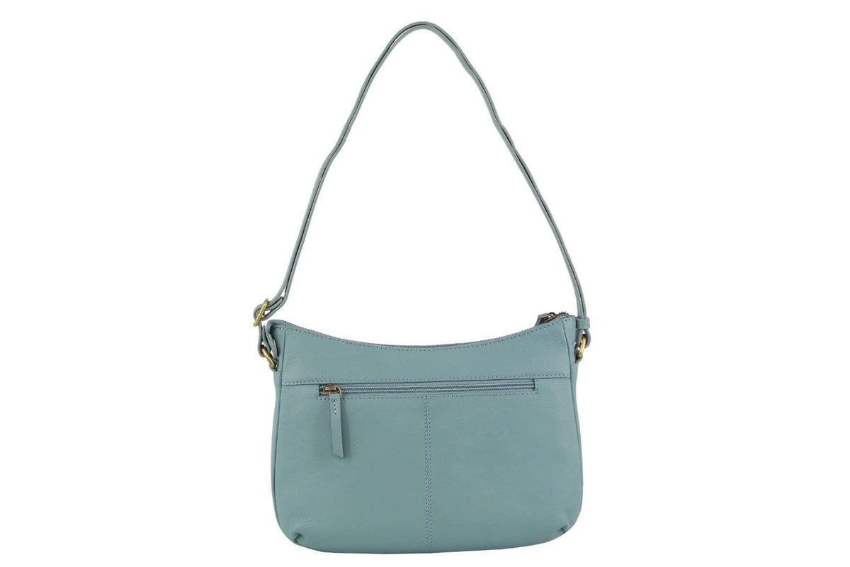 Pierre Cardin Handbag PC3777 Blue