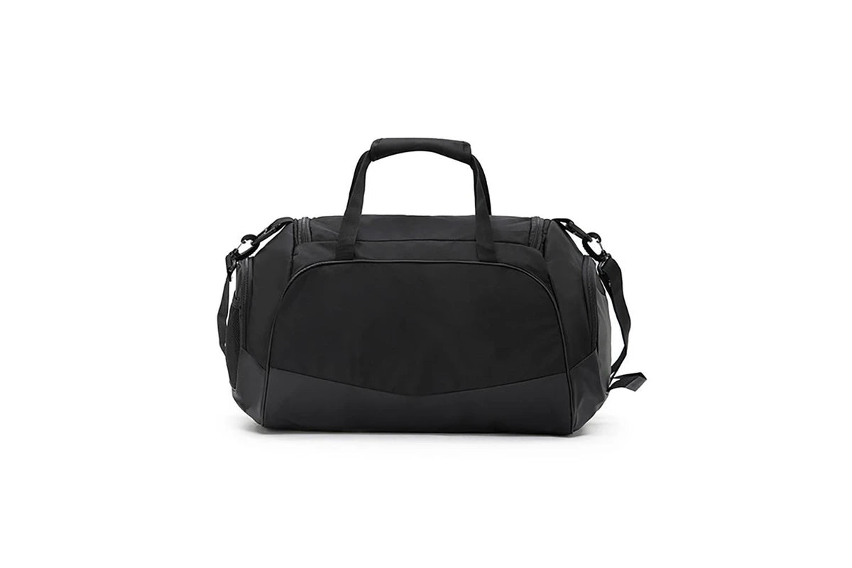 Tosca Duffle Bag TCA946 Black