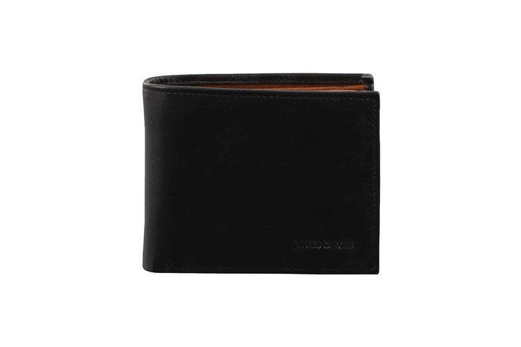 Pierre Cardin Wallet PC2630 Blk/Cog