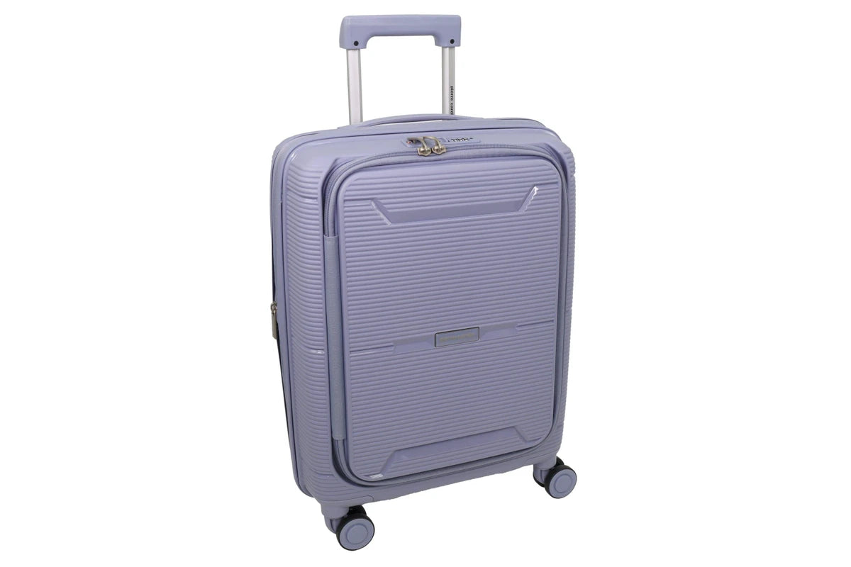 Pierre Cardin PC3939 Cabin Case Blue