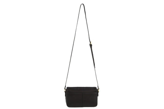 Pierre Cardin Handbag PC3662 Black