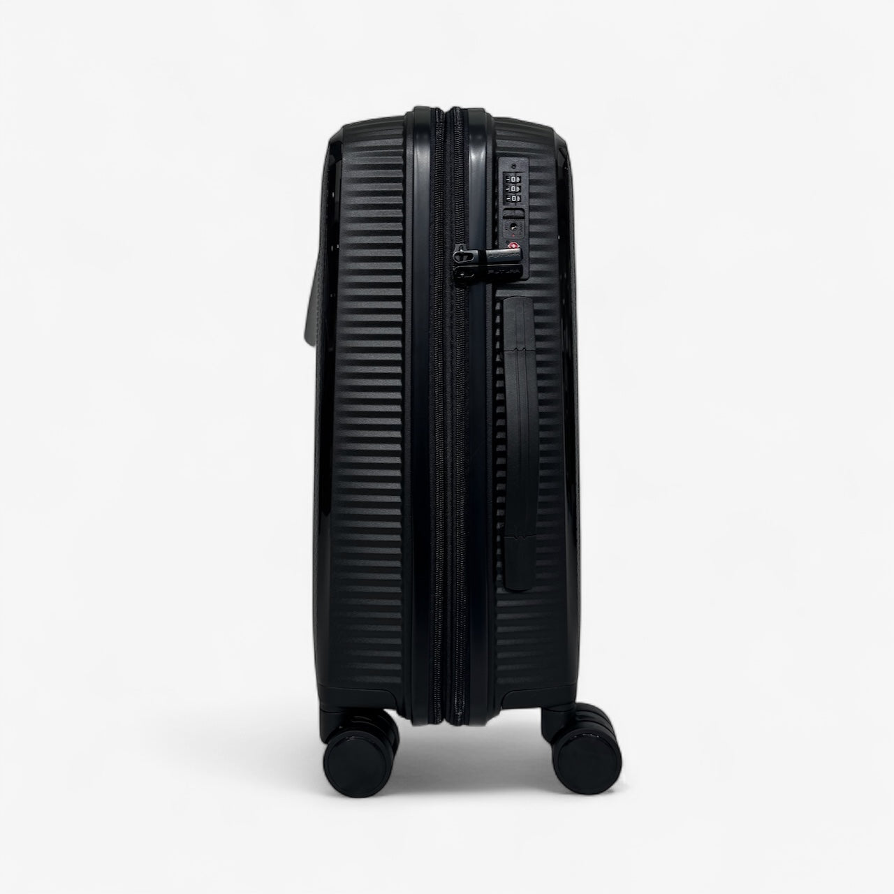 Futura PP8810 Medium Case Black