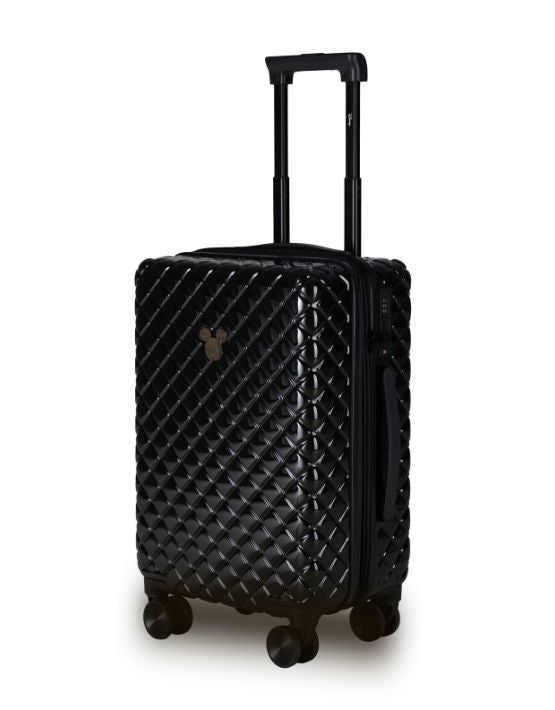 Disney Mickey Mouse 54cm Case DIS323 Blk