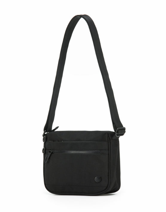 Tosca Anti-Theft Handbag TCA980 Black